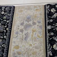 انواع پشتی یک متری