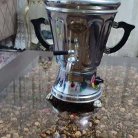 سماور  برقی