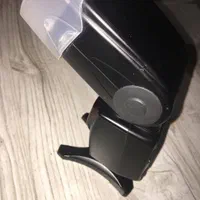 فلاش نیکون Nikon sb700|دوربین عکاسی و فیلم‌برداری|کرج, فاز ۱ مهرشهر|دیوار
