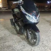 هندا پی سی ایکس pcx 2020 سی سی 150|موتورسیکلت|بندر کنگان, |دیوار
