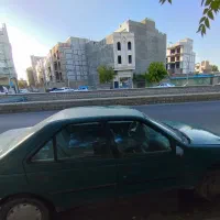 پژو ردی ۷۸   موتور سالم دوگانه  مایع