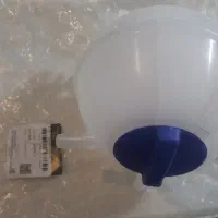 مخزن آب سر ریز رادیاتور نوتیگو ۸ پرو نو|قطعات یدکی و لوازم جانبی|پردیس, فاز ۳|دیوار