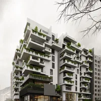 آپارتمان شیراز پیش فروش سود تضمینی|پیشفروش املاک|شیراز, فرهنگ شهر|دیوار