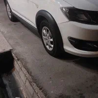 کوییک اس ۴۰۲ و کوییک ۴۰۴ کم کار جی ایکس آر سفید