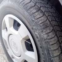 فروش پراید بی رنگ شاسی پلمپ|خودرو سواری و وانت|پاتاوه, |دیوار