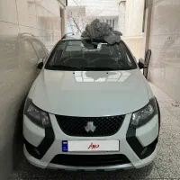 کوییک s مدل ۱۴۰۴ صفر خشک روز