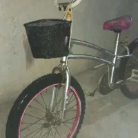 دوچرخه ۲۰ دوخترانه