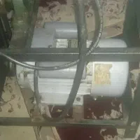 چرخ گوشت ۳۲ موتور اصلی|خردکن، آسیاب، غذاساز|شیراز, کوشک میدان|دیوار