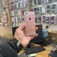 iPhone 6s 16gig|موبایل|قائمشهر, |دیوار