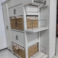 همه کجا به فروش میرسه|بوفه، ویترین، کنسول|نسیم‌شهر, |دیوار