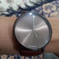 ساعت مچی اصل