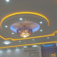 گچکاری کاشی کاری سرامیک