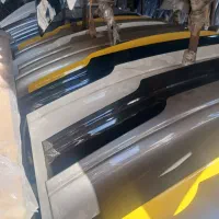 پخش بدنه رنگی کاپوت گلگیر سایپاایران خودرو|قطعات یدکی و لوازم جانبی|تهران, شوش (باغ آذری)|دیوار