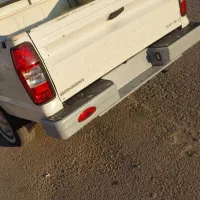 وانت مزدا کارامدل96|خودرو سواری و وانت|شیراز, عفیفآباد|دیوار