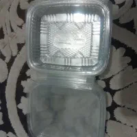 ظرف|ظروف نگهدارنده، پلاستیکی، یکبارمصرف|بیرجند, |دیوار