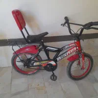 دوچرخه ۱۶