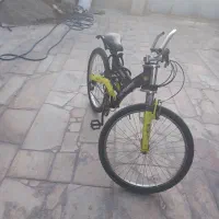 دوچرخه