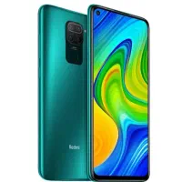 گوشی شیاومی Redmi not 9