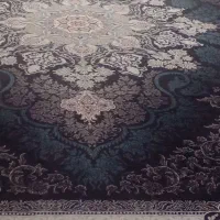 یک جفت فرش ماشینی ۷۰۰شانه