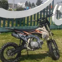 مینی کراس هاسکوارنا ۱۲۵