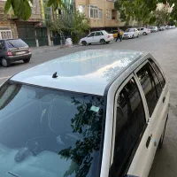 واکس پولیش سرامیک ۶ ماه تا ۱۰ سال ضمانتی