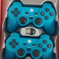 دسته بی سیم pc (سیستم)