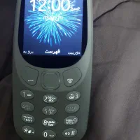 نوکیا 3310|موبایل|مشهد, ارشاد|دیوار