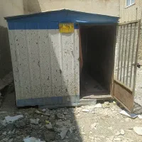 کانکس 7.5 متری