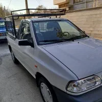 پراید وانت مدل 403