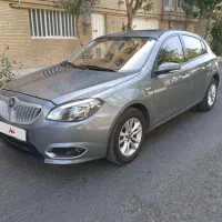 برلیانس H320 اتوماتیک مدل ۱۳۹۵|خودرو سواری و وانت|کرج, فاز ۴ مهرشهر|دیوار