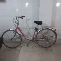 دوچرخه ژاپنی