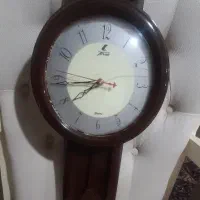 ساعت دیواری