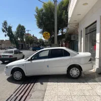 سورن پلاس XU7p|خودرو سواری و وانت|لار, |دیوار