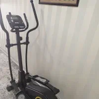 الپتیکال خانگی . عالی . در حد نو
