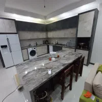 آپارتمان ۴ واحدی به متراژ ۴۷۷ متر
