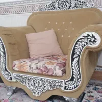 مبل مصری|مبلمان خانگی و میز عسلی|قنوات, |دیوار