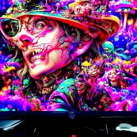 کیس رم ۱۴ گرافیک ۶