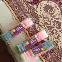 این اسلایم 3عدد