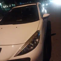 207پانا|خودرو سواری و وانت|انگوران, |دیوار