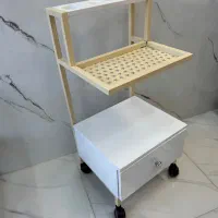 ترولی|آرایشگاه و سالنهای زیبایی|اصفهان, گلستان|دیوار