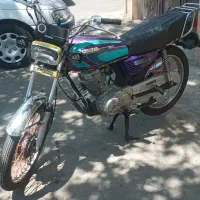 موتور سیکلت هوندا مدل ۹۰