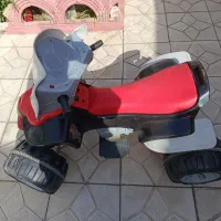 سه چرخه شارژی