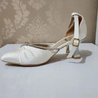 کیف و کفش عروس|کیف، کفش، کمربند|مشهد, آبکوه|دیوار