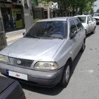 ۱۴۱ نقره ای مدل ۸۷