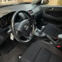 برلیانس اتومات ۹۶ کم کار|خودرو سواری و وانت|قائم‌شهر, |دیوار