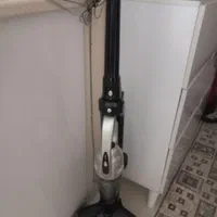 جارو شارژی در حد نو
