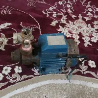 پمپ نیم اسب|مصالح و تجهیزات ساختمان|اهواز, پردیس دو|دیوار