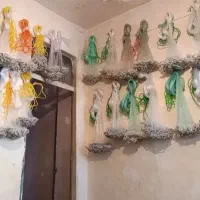 تور ماهی گیری