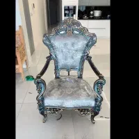 کاور مبل سیتن بانصب رایگان|خدمات پیشه و مهارت|خرمآباد, |دیوار