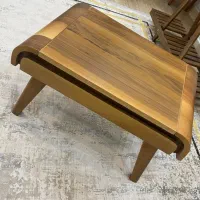 عسلی سایز ۵۰*۳۵|مبلمان خانگی و میز عسلی|لنگرود, |دیوار